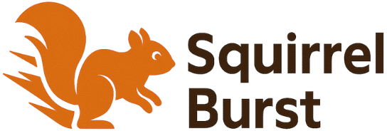 Squirrel Burst