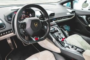 Performance EVs: Electric Cars That Thrill Driving Enthusiasts