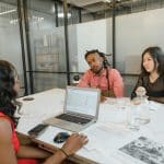 Collaborative Problem-Solving: Preparing Students for Team Environments