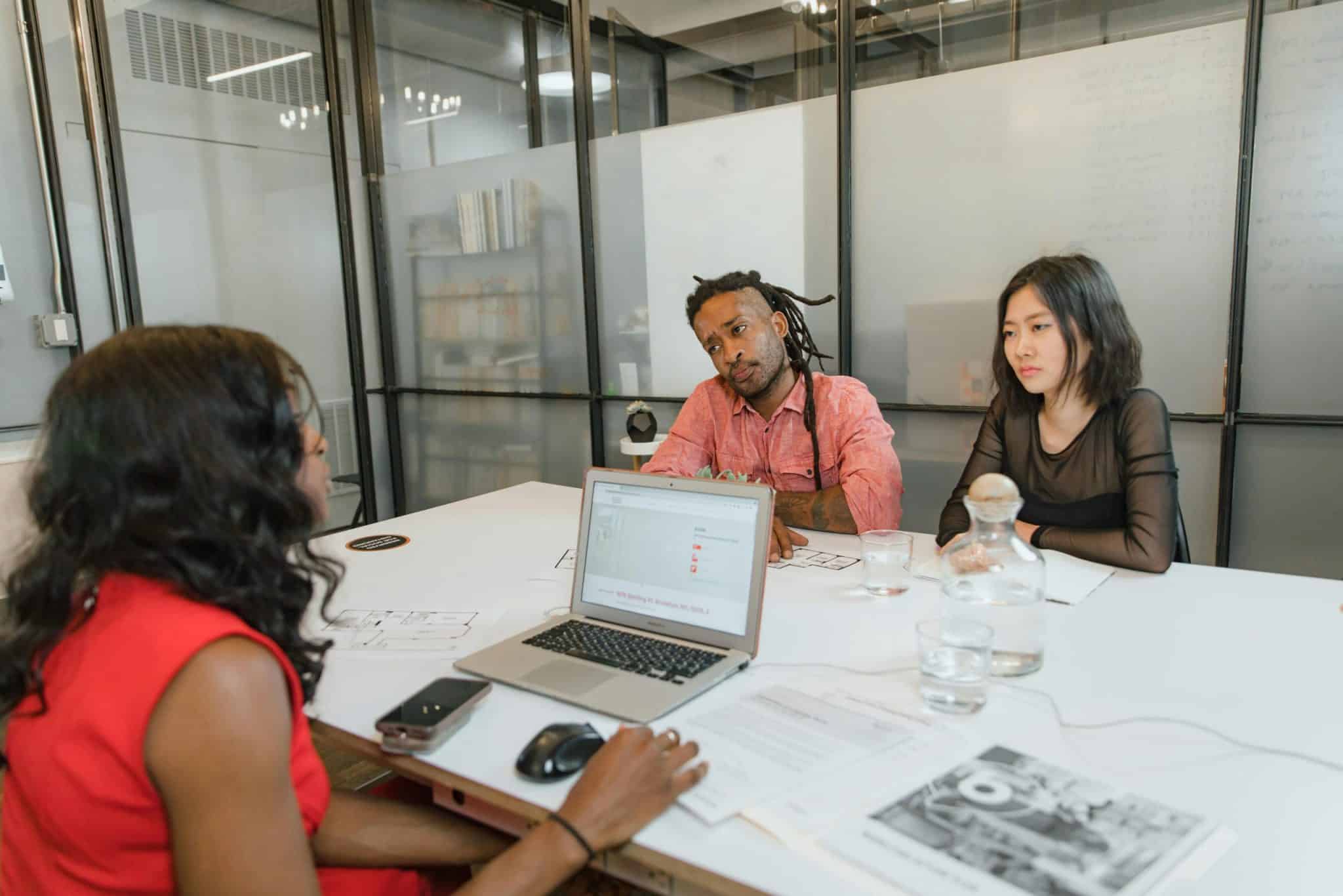 Collaborative Problem-Solving: Preparing Students for Team Environments