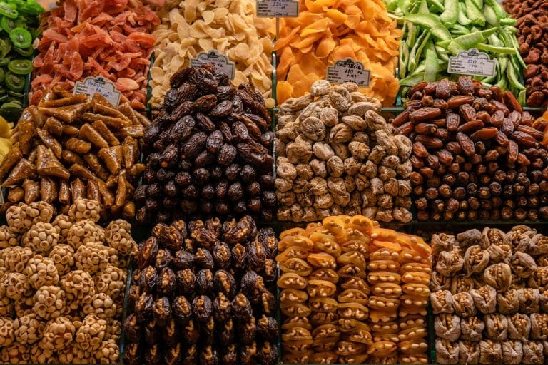 Fermentation Techniques: Unlocking Flavors and Nutrition