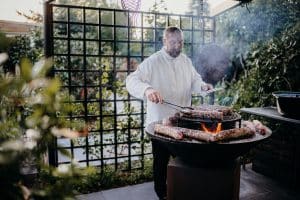 Wood-Fire Cooking: Bringing Smoky Flavors to Your Kitchen