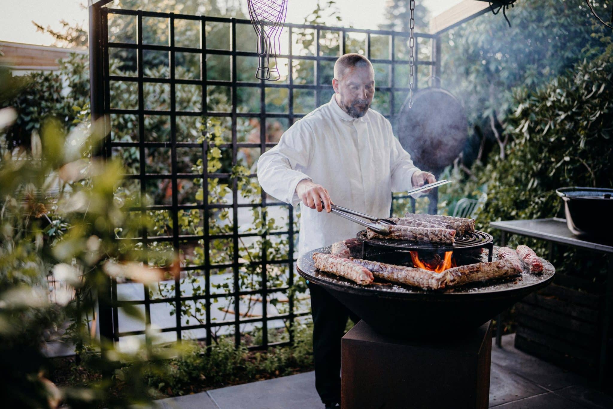 Wood-Fire Cooking: Bringing Smoky Flavors to Your Kitchen