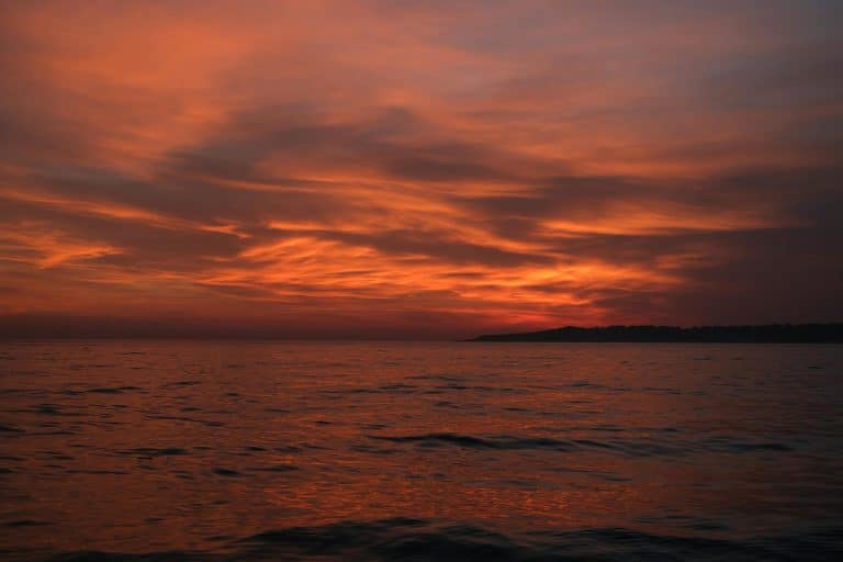 Sunset Color Palettes: Warm Hues for Every Wardrobe