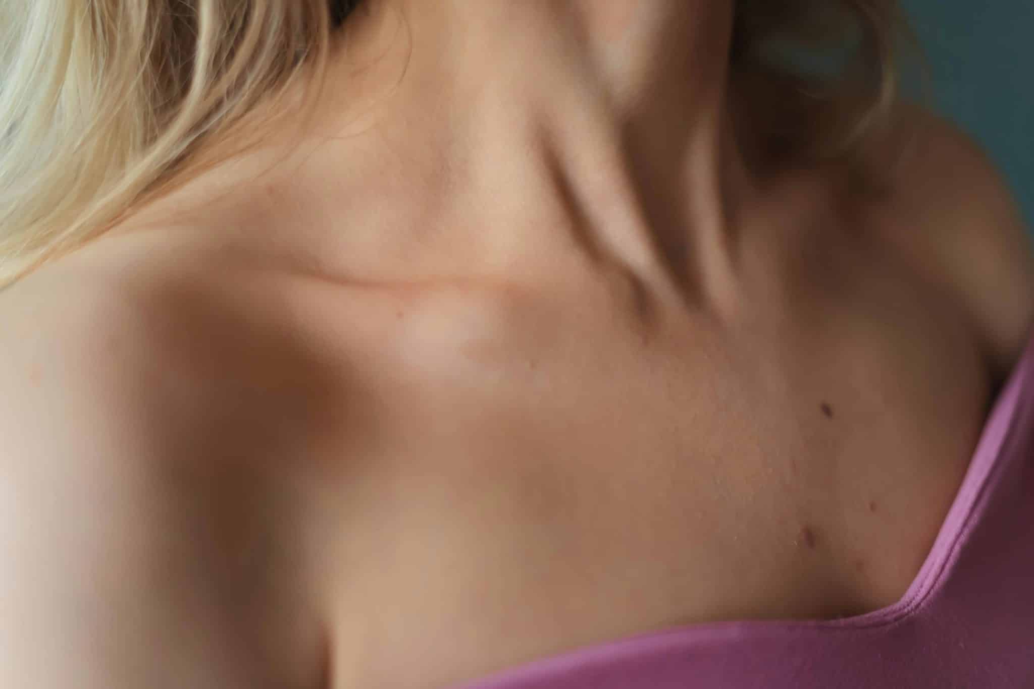 Statement Collars: The Neck Detail Everyone Is Wearing