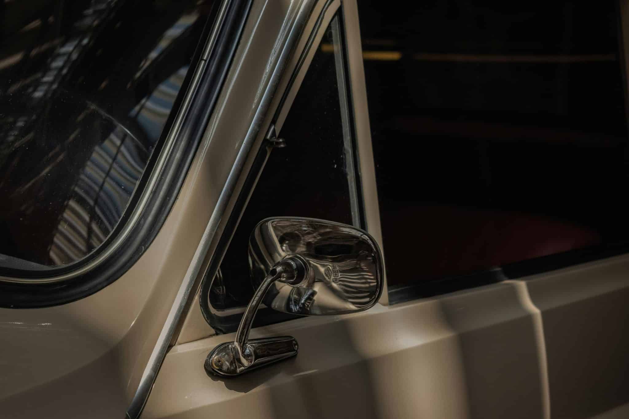 The Psychology of Car Design: How Vehicles Affect Our Mood