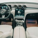 Luxury Car Innovations: When Comfort Meets Cutting-Edge Tech