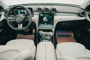 Luxury Car Innovations: When Comfort Meets Cutting-Edge Tech