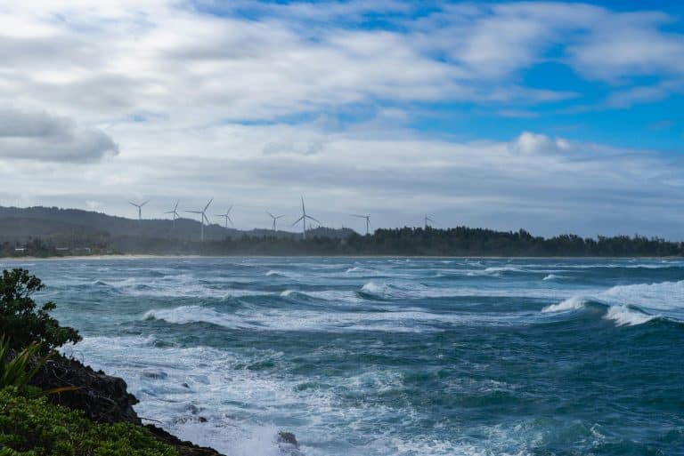 Waterfront Properties: Climate Change Considerations for Buyers