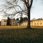 Rural Real Estate Revival: The Appeal of Country Living