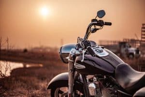 GPS Bike Trackers with Crash Alerts