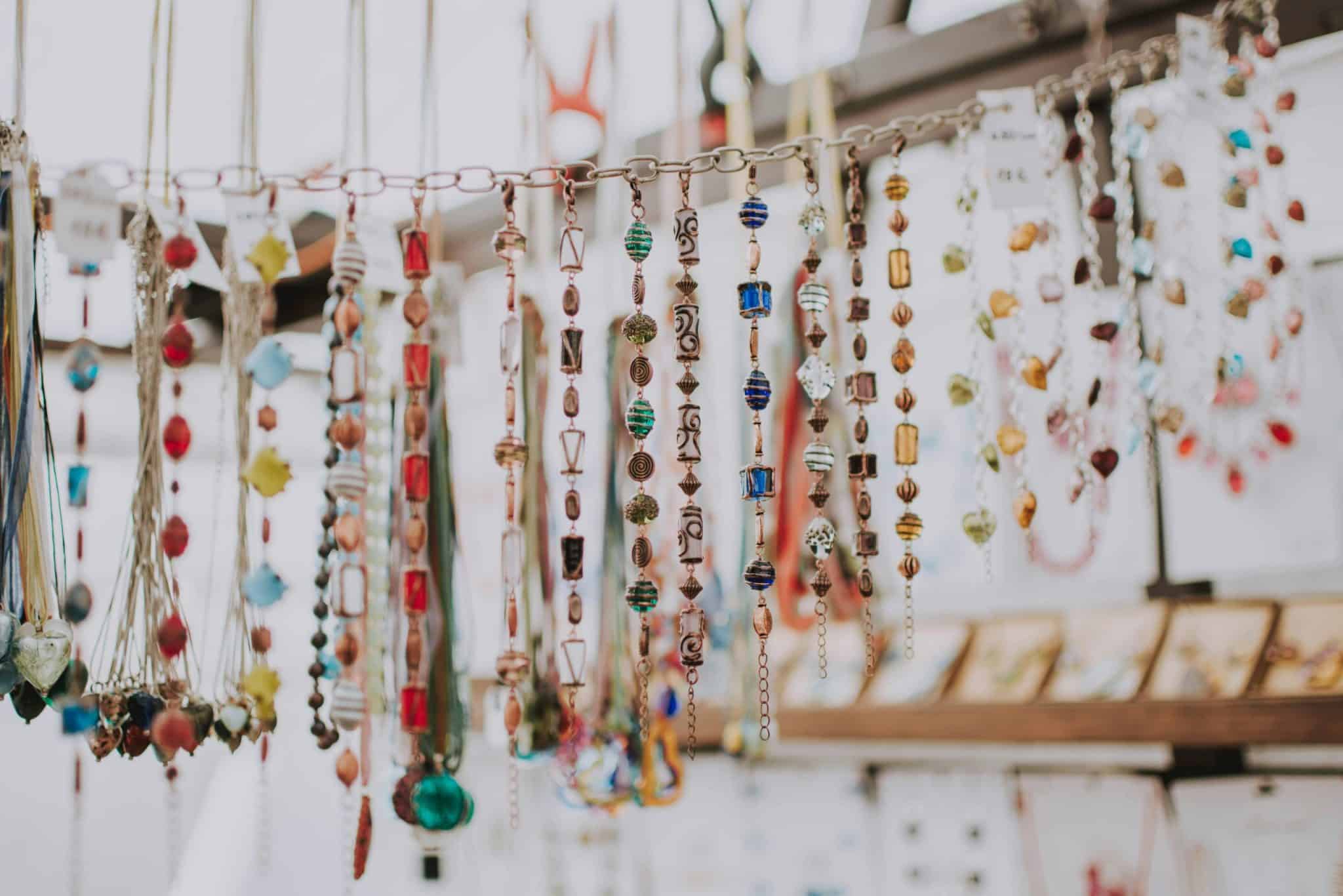 Supporting Local Makers: The Rise of Artisanal Fashion
