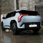 Solid-State Batteries: Revolutionizing Electric Vehicle Range