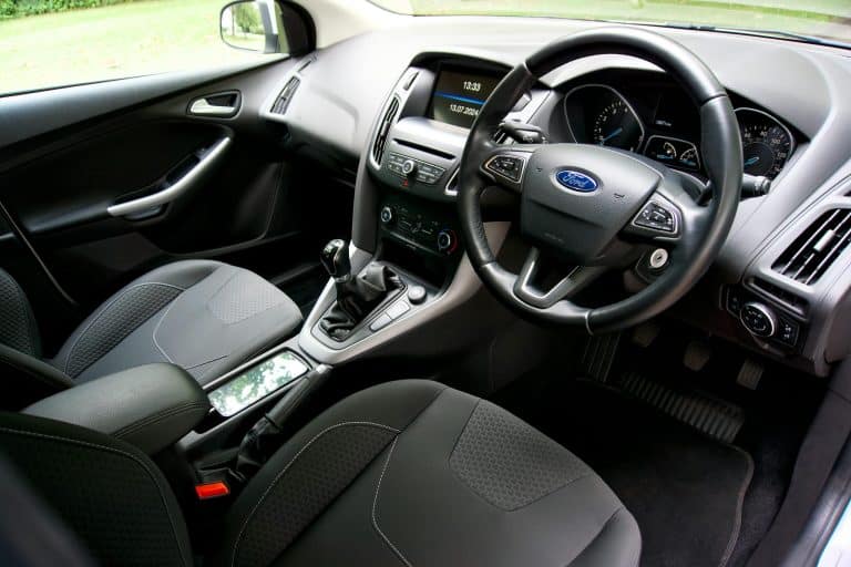 Driver Comfort Innovations: Beyond Heated Seats