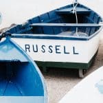 Marine Meets Boho: Mixing Nautical and Free-Spirited Styles