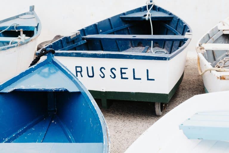 Marine Meets Boho: Mixing Nautical and Free-Spirited Styles