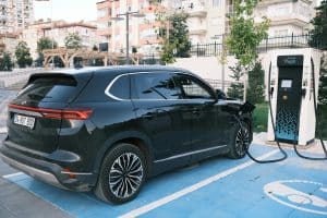 The Future of Electric Cars: What’s New in 2025