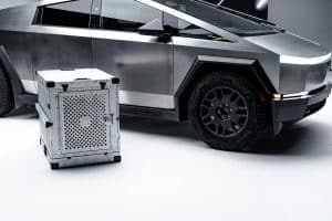 Off-Road Technology Advancements: Beyond Pavement Capabilities
