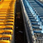 Smart Carts and Automated Checkouts: The Future of Grocery Shopping