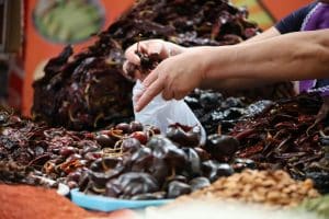 Fresh, Locally Sourced Ingredients: Why They Matter More Than Ever