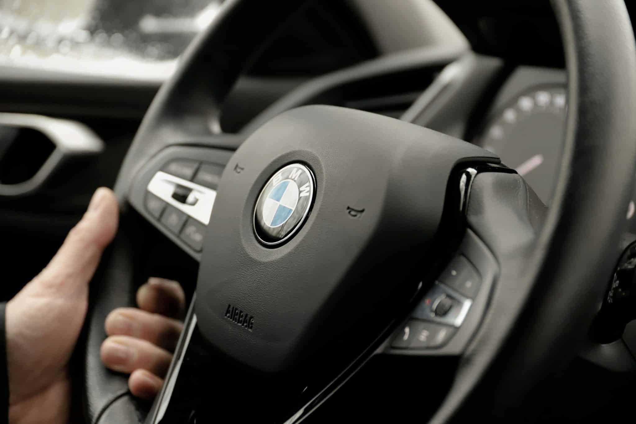 The Role of AI in Modern Car Safety and Comfort