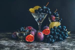 Food and Mood: How What You Eat Affects How You Feel