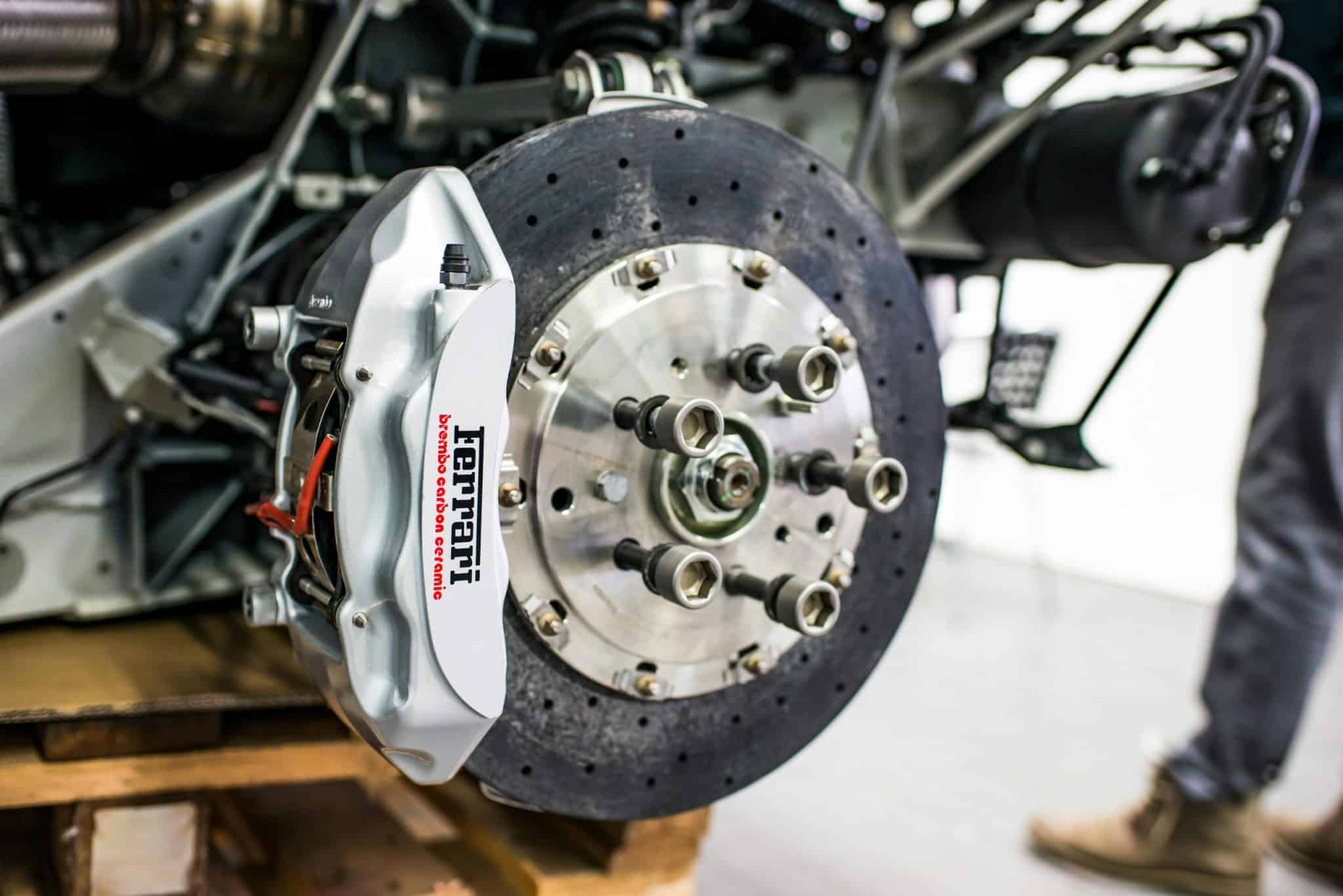 Asian Automotive Innovation: Leading the Global Industry