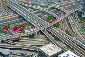 Road Trip Technology: How Cars Are Enhancing Long Journeys
