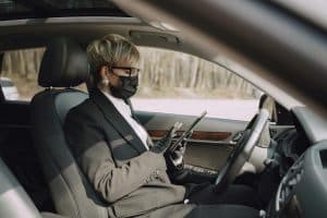 The Evolution of Car Safety: From Seat Belts to AI Protection