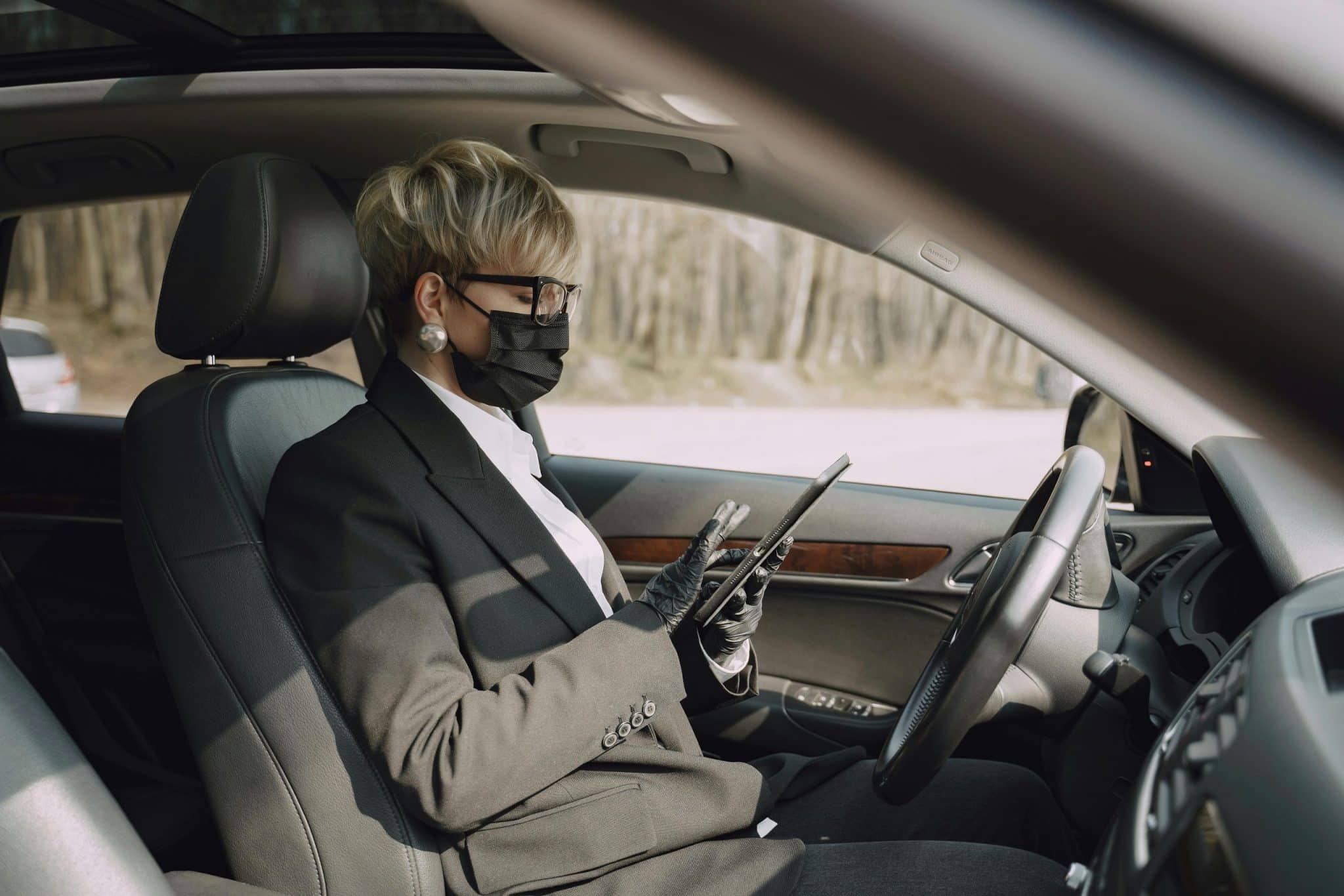 The Evolution of Car Safety: From Seat Belts to AI Protection