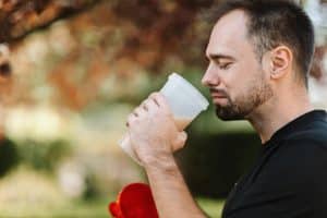 Functional Beverages: Drinking Your Way to Wellness