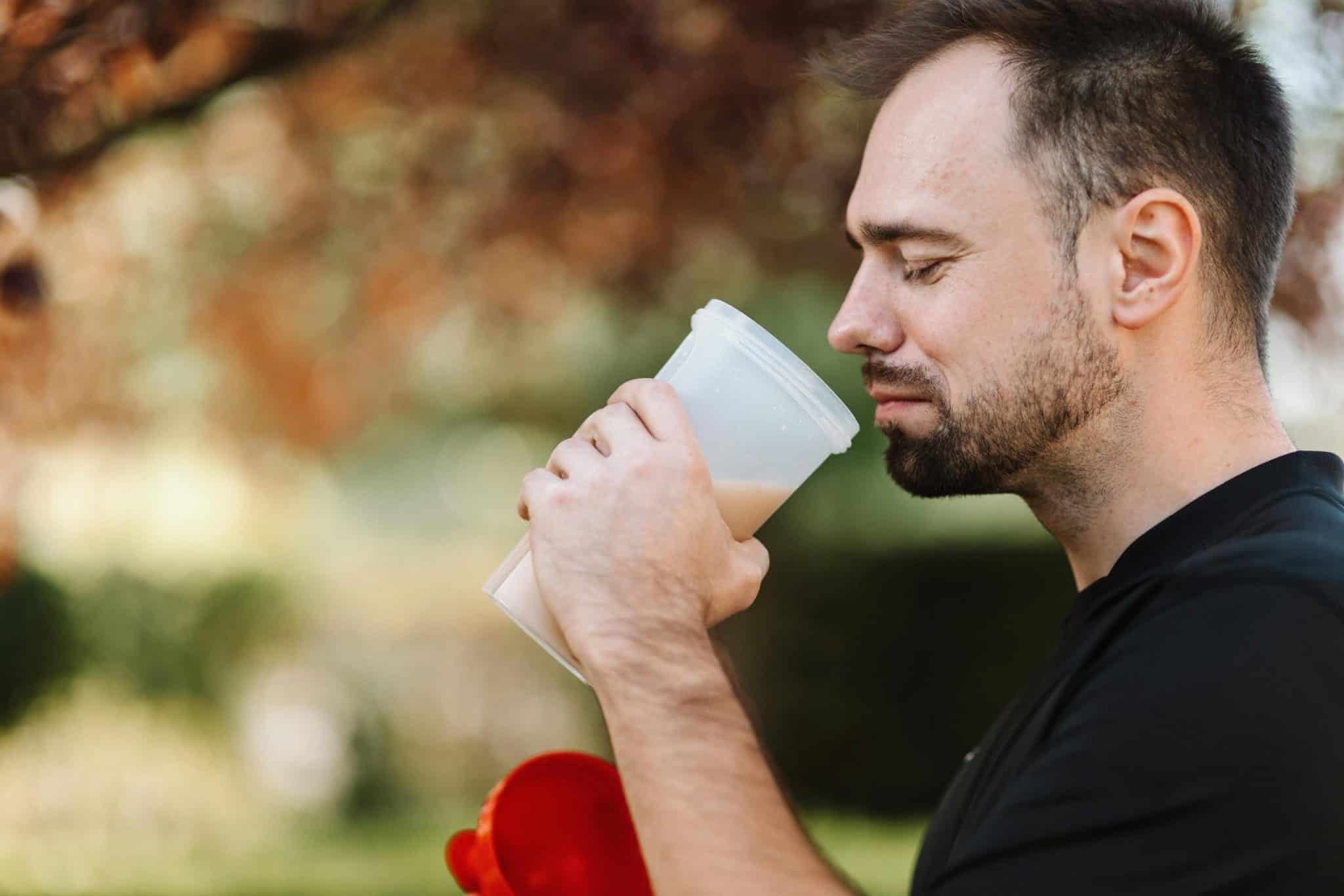 Functional Beverages: Drinking Your Way to Wellness