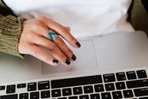 Smart Keyboards with Customizable Shortcuts