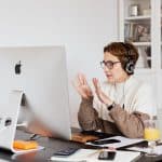 Smart Posture Trainers for Desk Workers