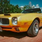 Middle Eastern Luxury Car Market: Trends and Consumer Preferences