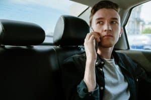 Connected Cars: How IoT Is Transforming the Driving Experience