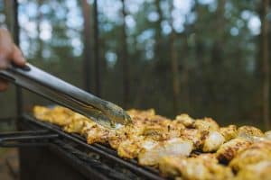 Flame-Cooked Feasts: Bringing the Fire Back to Cooking