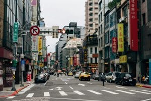 Work Vehicles Evolve: Commercial Fleet Trends for 2025