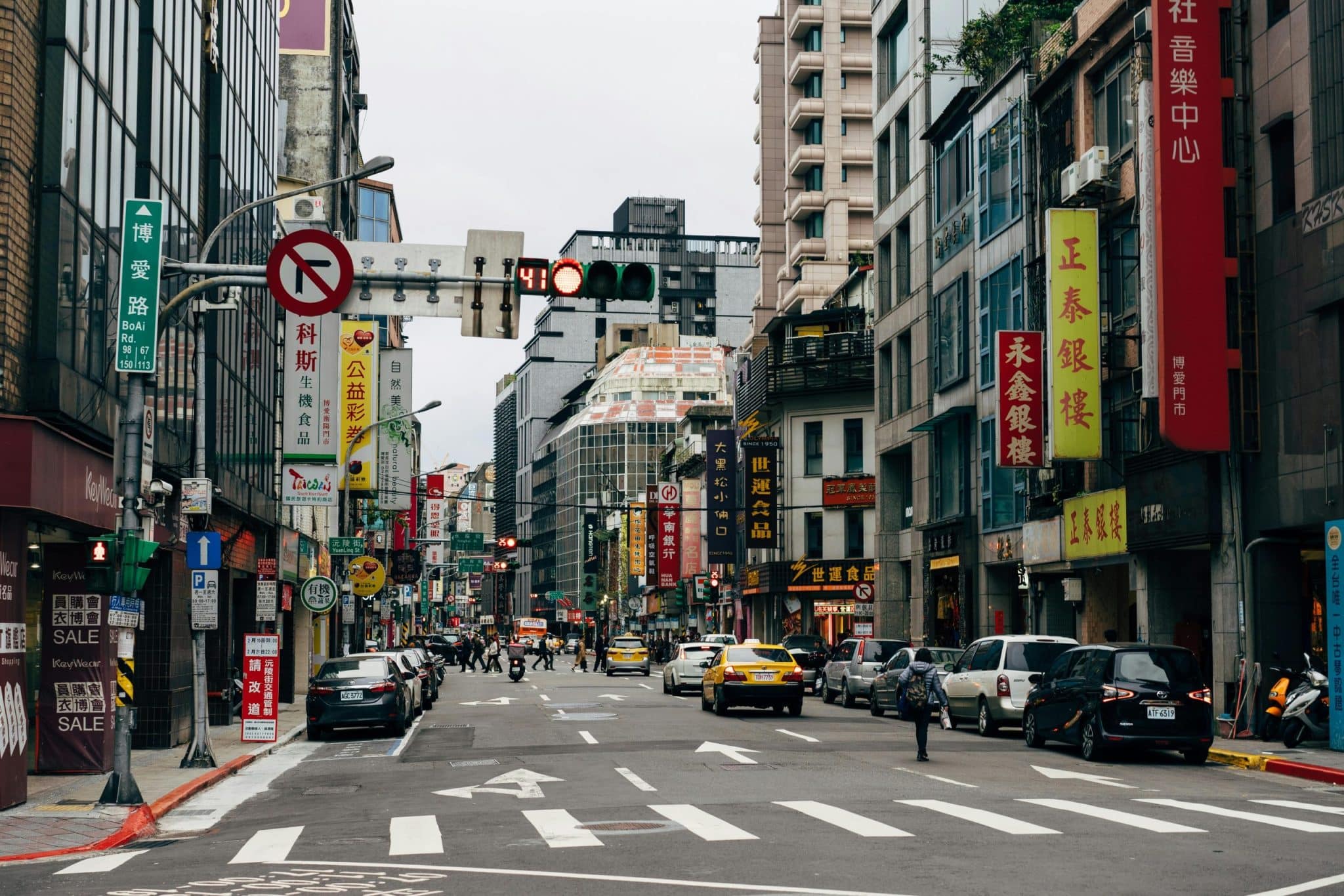 Work Vehicles Evolve: Commercial Fleet Trends for 2025