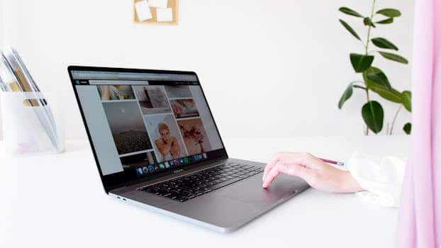 Portable Monitors for Work on the Go