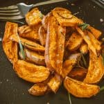Plant-Based Perfection: Creative Vegan Dishes for 2025