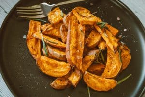 Plant-Based Perfection: Creative Vegan Dishes for 2025