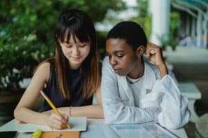Community Partnerships in Project-Based Education