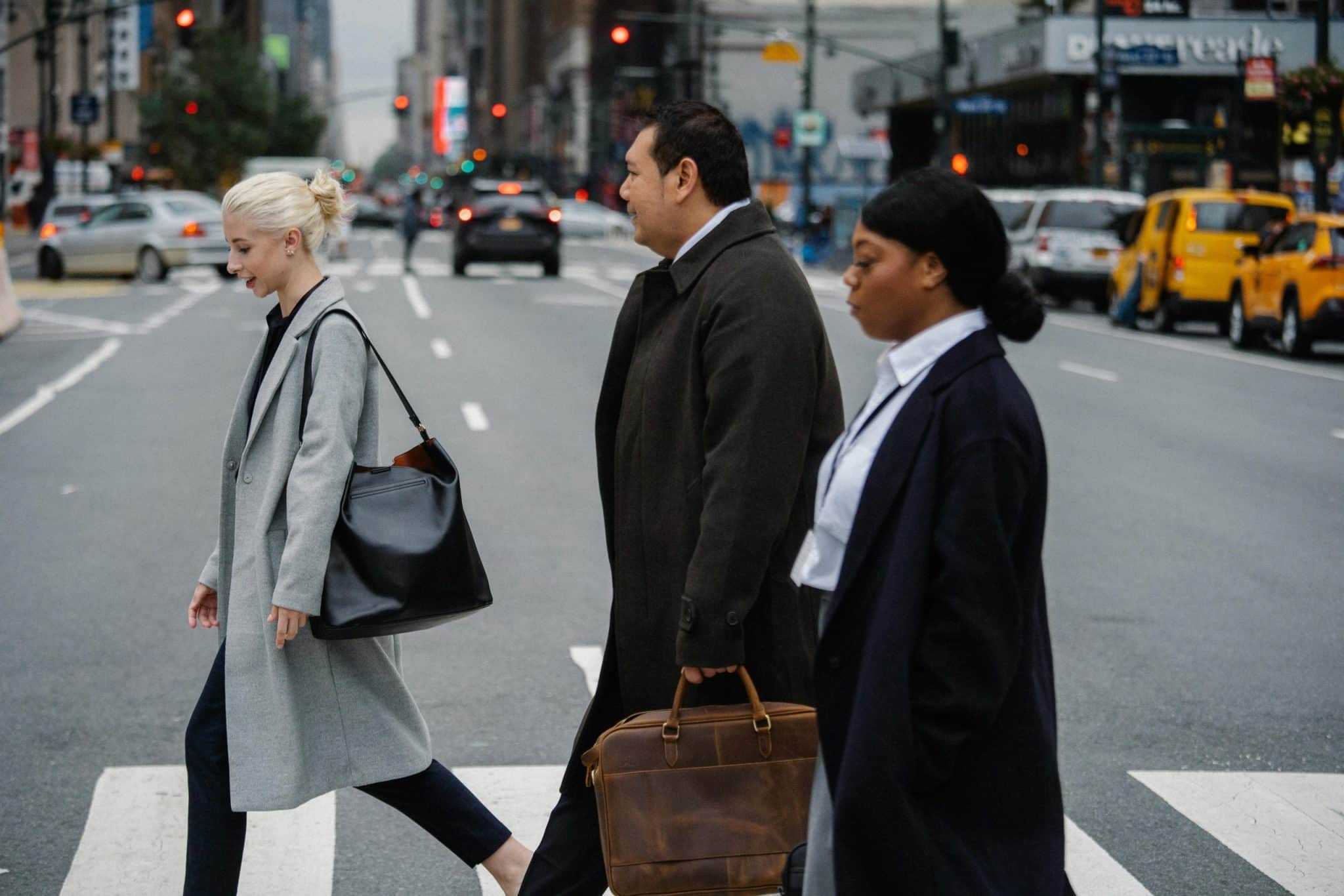 Windbreakers and Practical Outerwear: Function Meets Fashion