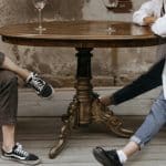 Ballet Flats and Block Heels: Comfortable Shoes for Every Day