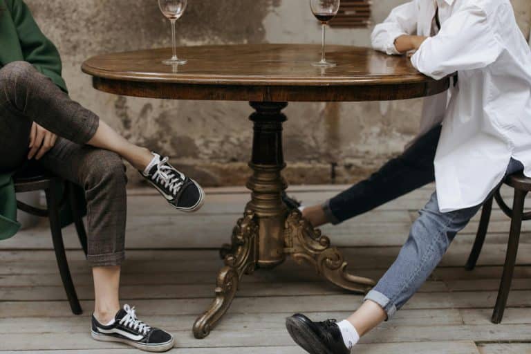 Ballet Flats and Block Heels: Comfortable Shoes for Every Day