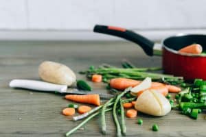 Seasonal Cooking: Embracing Nature's Calendar in Your Meals
