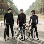 Smart Helmets for Cyclists and Motorbikers