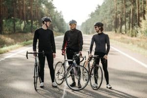 Smart Helmets for Cyclists and Motorbikers