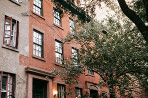 The Rise of Accessory Dwelling Units (ADUs) in Urban Neighborhoods
